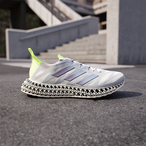 Adidas 4dfwd running shoe